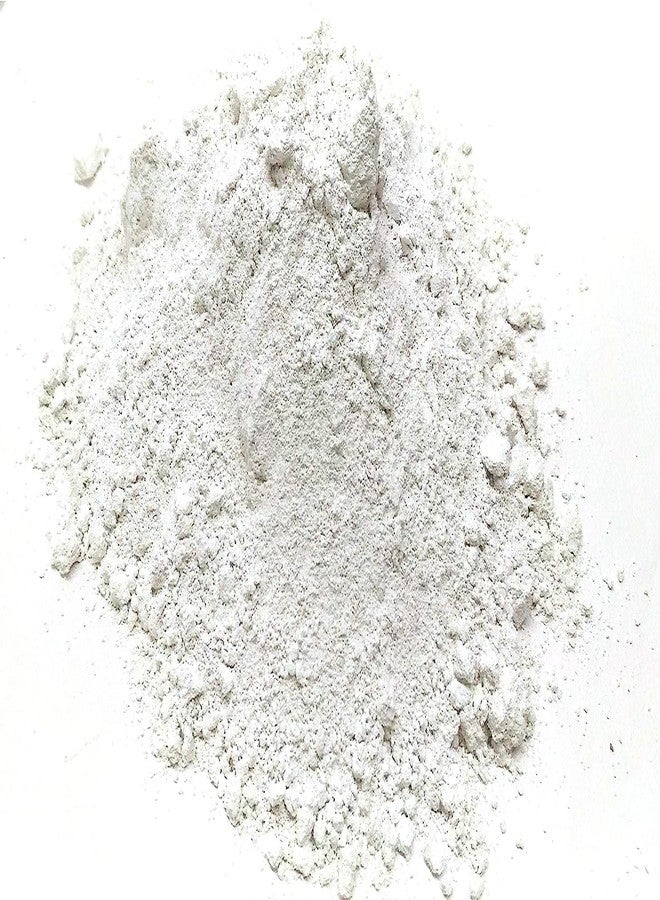 Prokart White Fine Quality Ceramic Powder for Art & Craft, DIY and Multipurpose 500g - Image 1